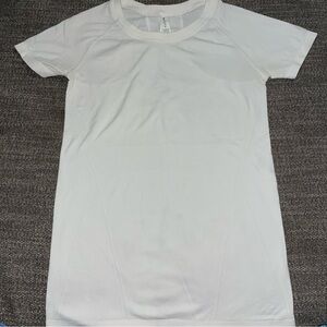 Athleta Seamless t-shirt XXS